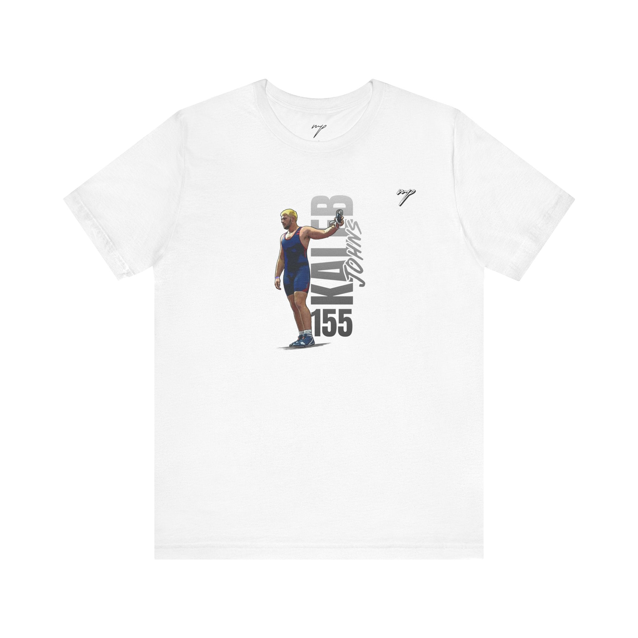 Kaleb Johns Graphic Tee
