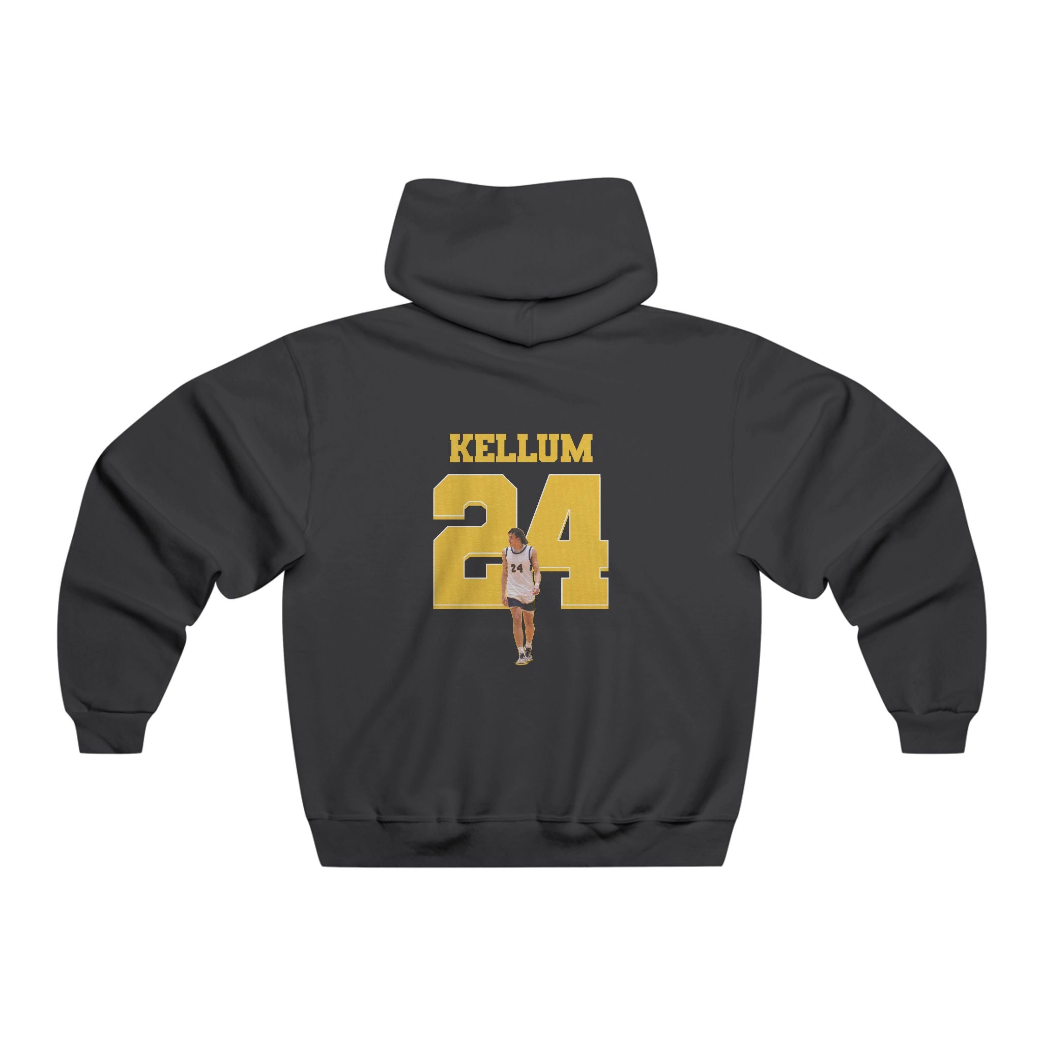 Roman Kellum Vintage Hoodie