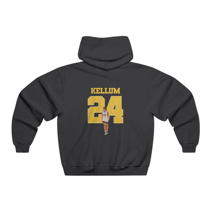 Roman Kellum Vintage Hoodie
