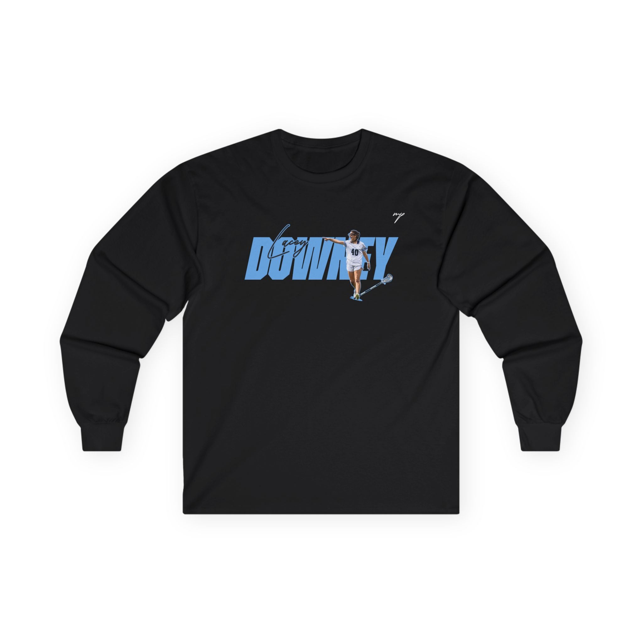 Lacey Downey Long Sleeve