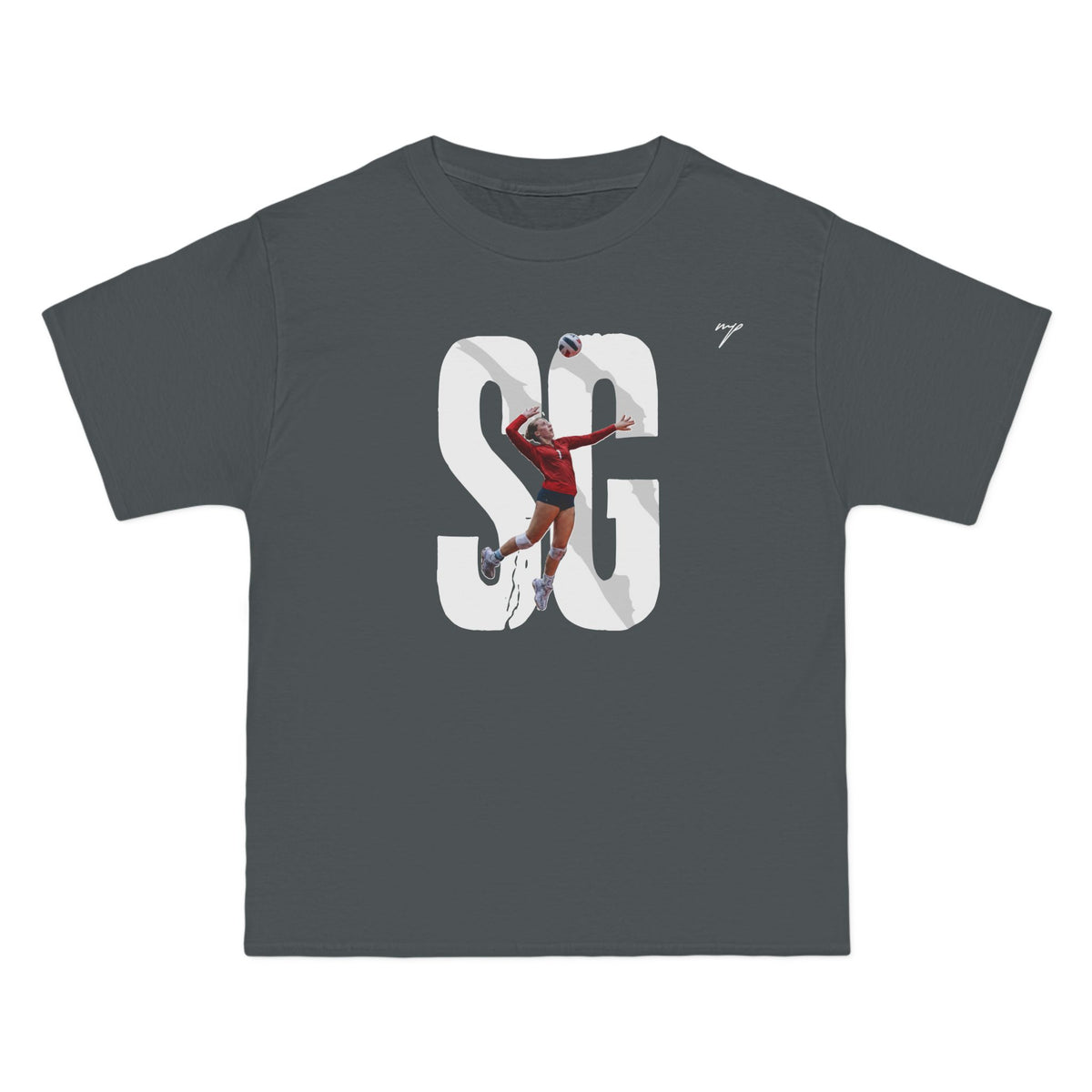 Sofia Georgeson Vintage Tee