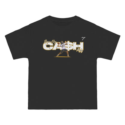 Brycen Clay Vintage Tee