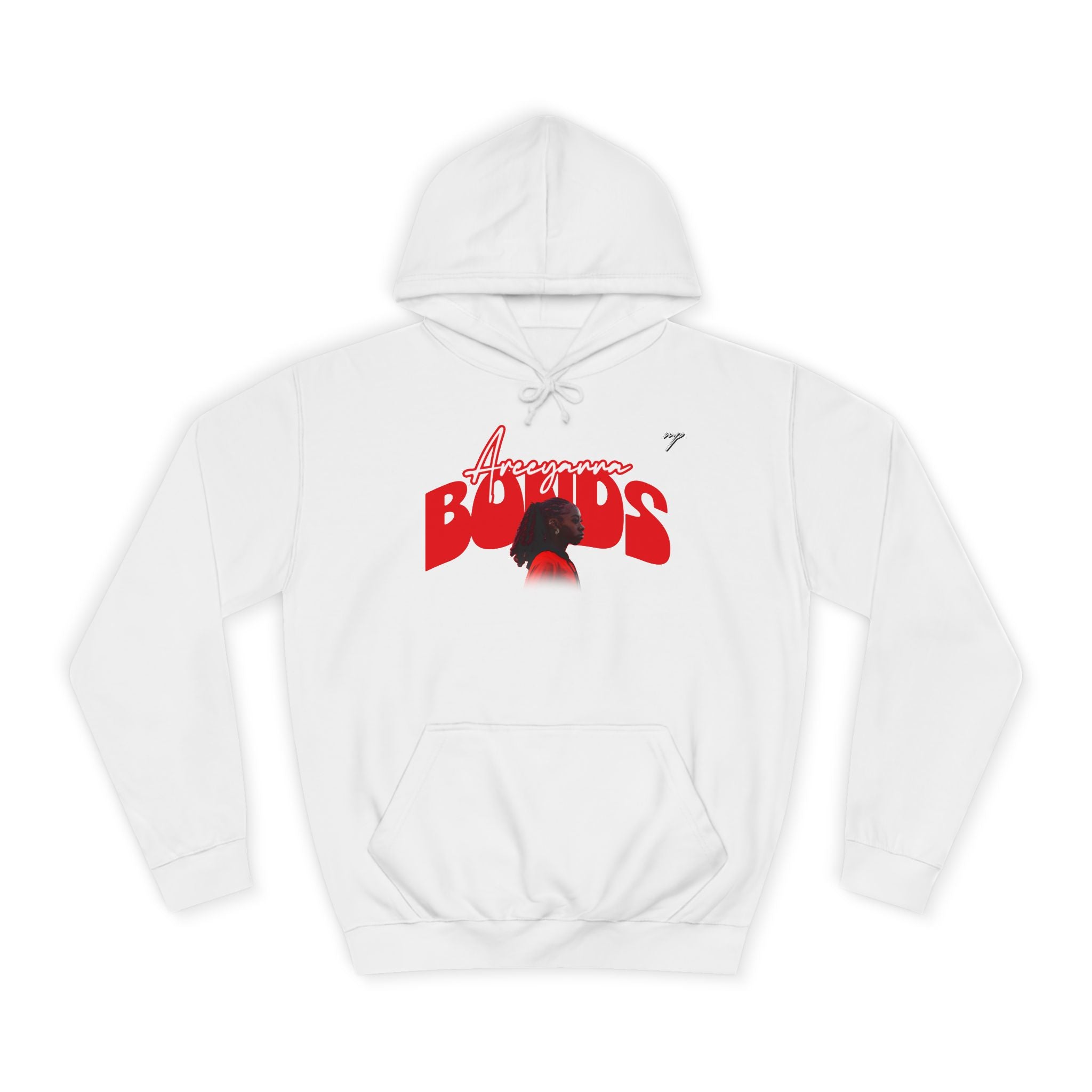 Areeyanna Bonds Hoodie