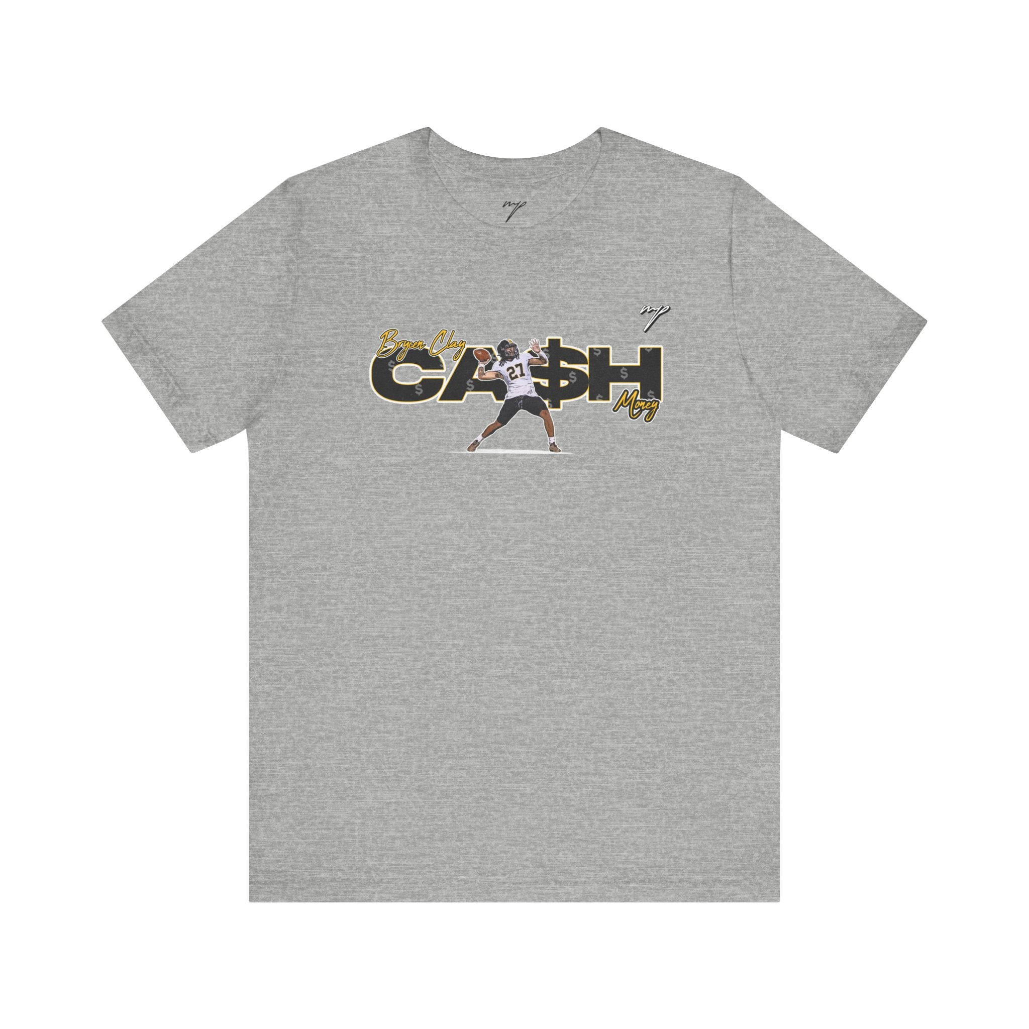 Brycen Clay Graphic Tee