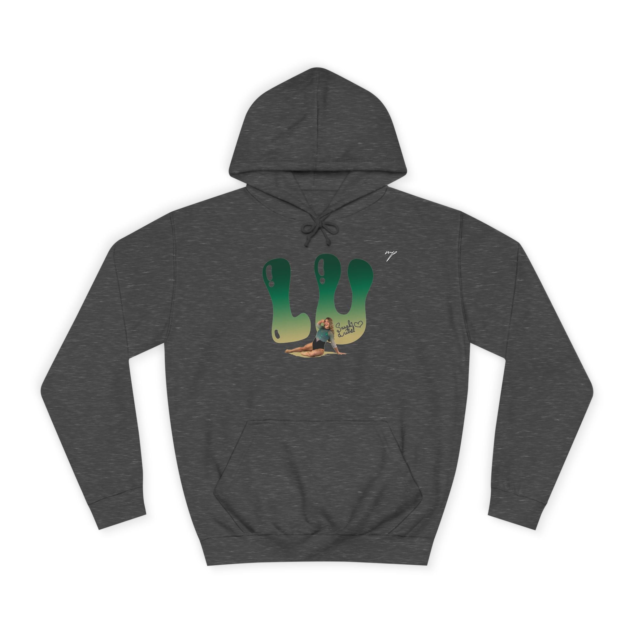 Sarah Lutrel Hoodie