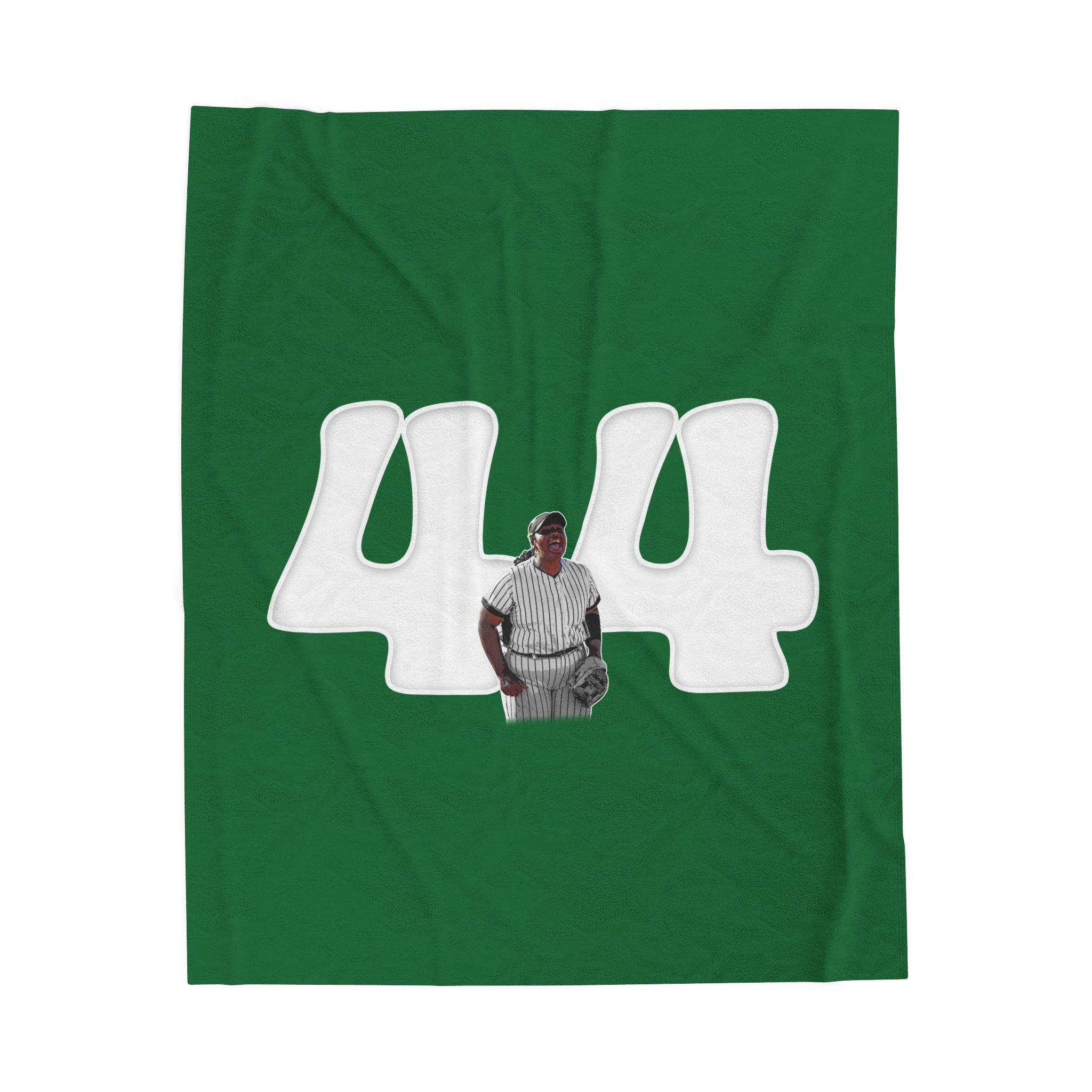 Elayna Marquez Blanket