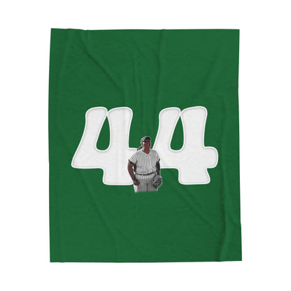 Elayna Marquez Blanket