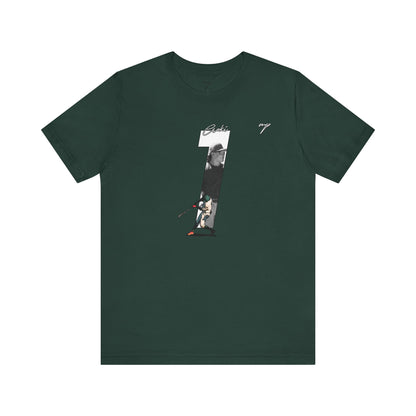 Tanner Aoki Graphic Tee