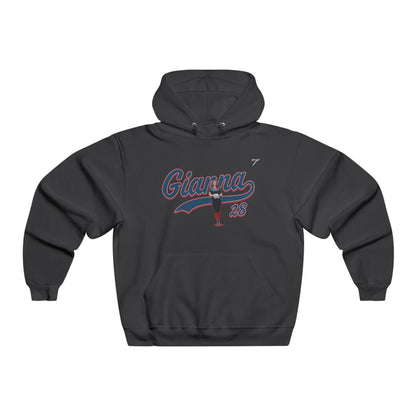 Gianna Tuso Vintage Hoodie