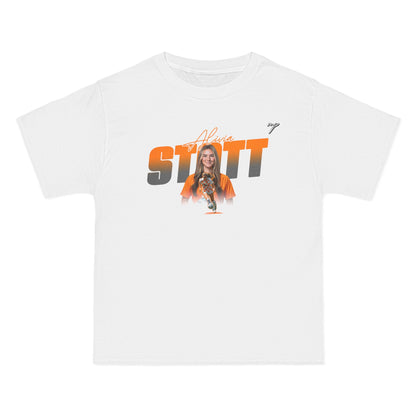 Alivia Stott Vintage Tee