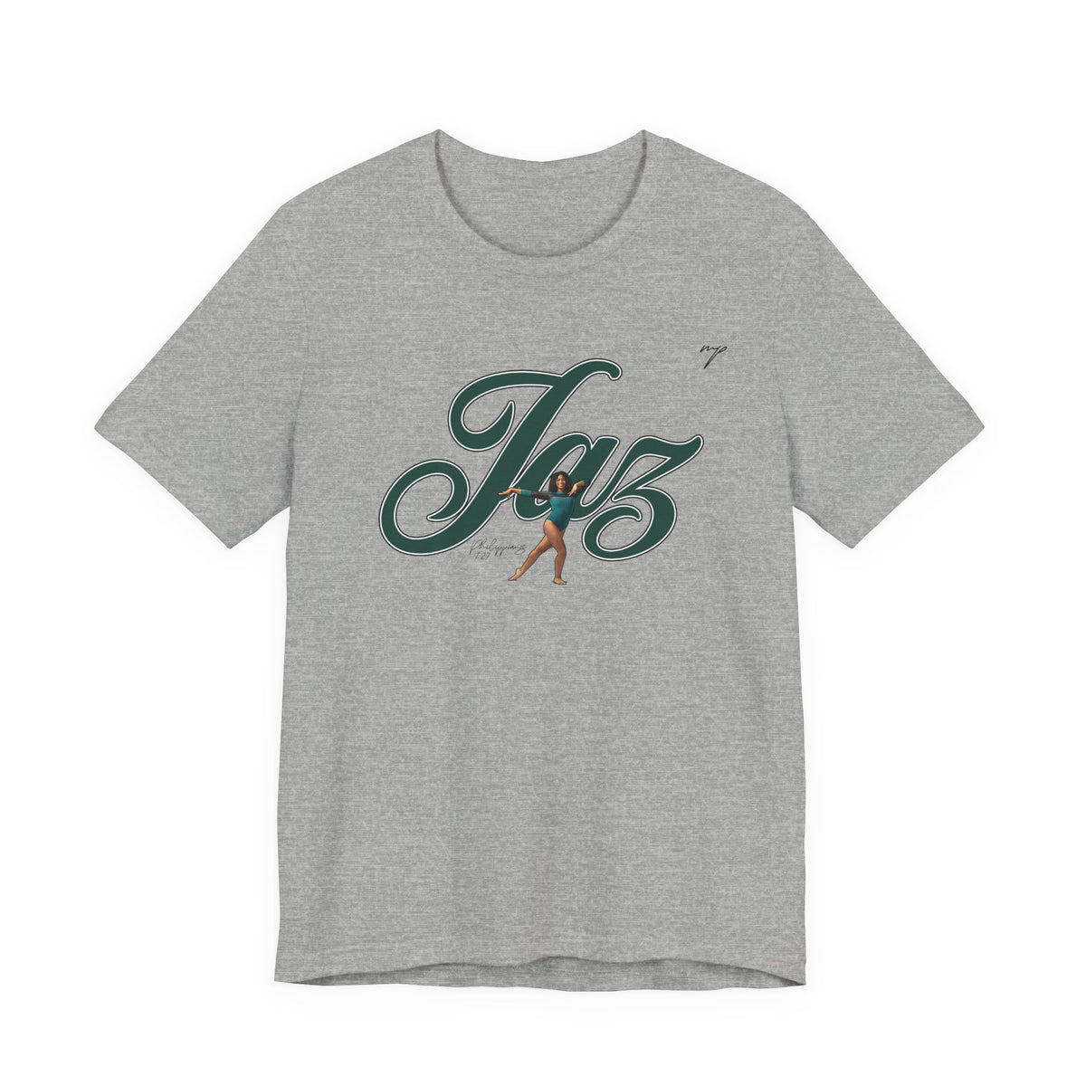 Jazlynn Chism Graphic Tee