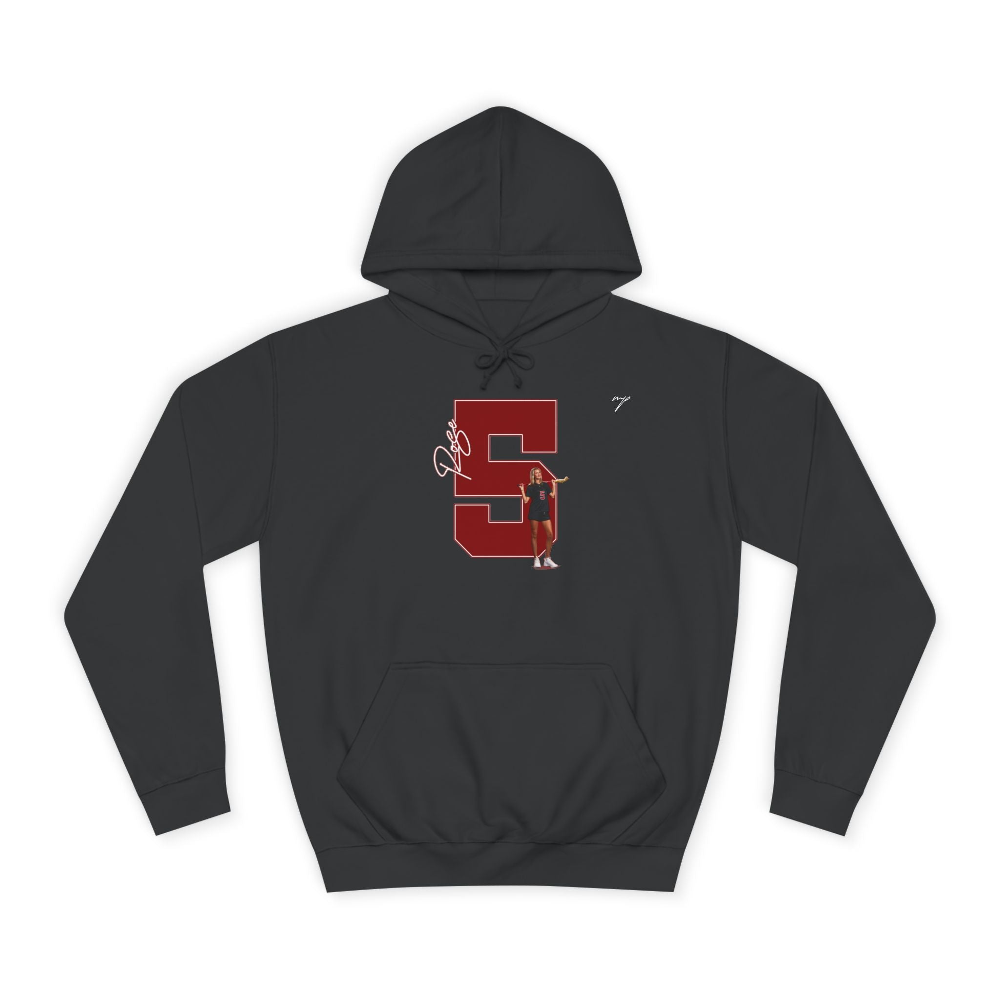 Olivia Rose Hoodie
