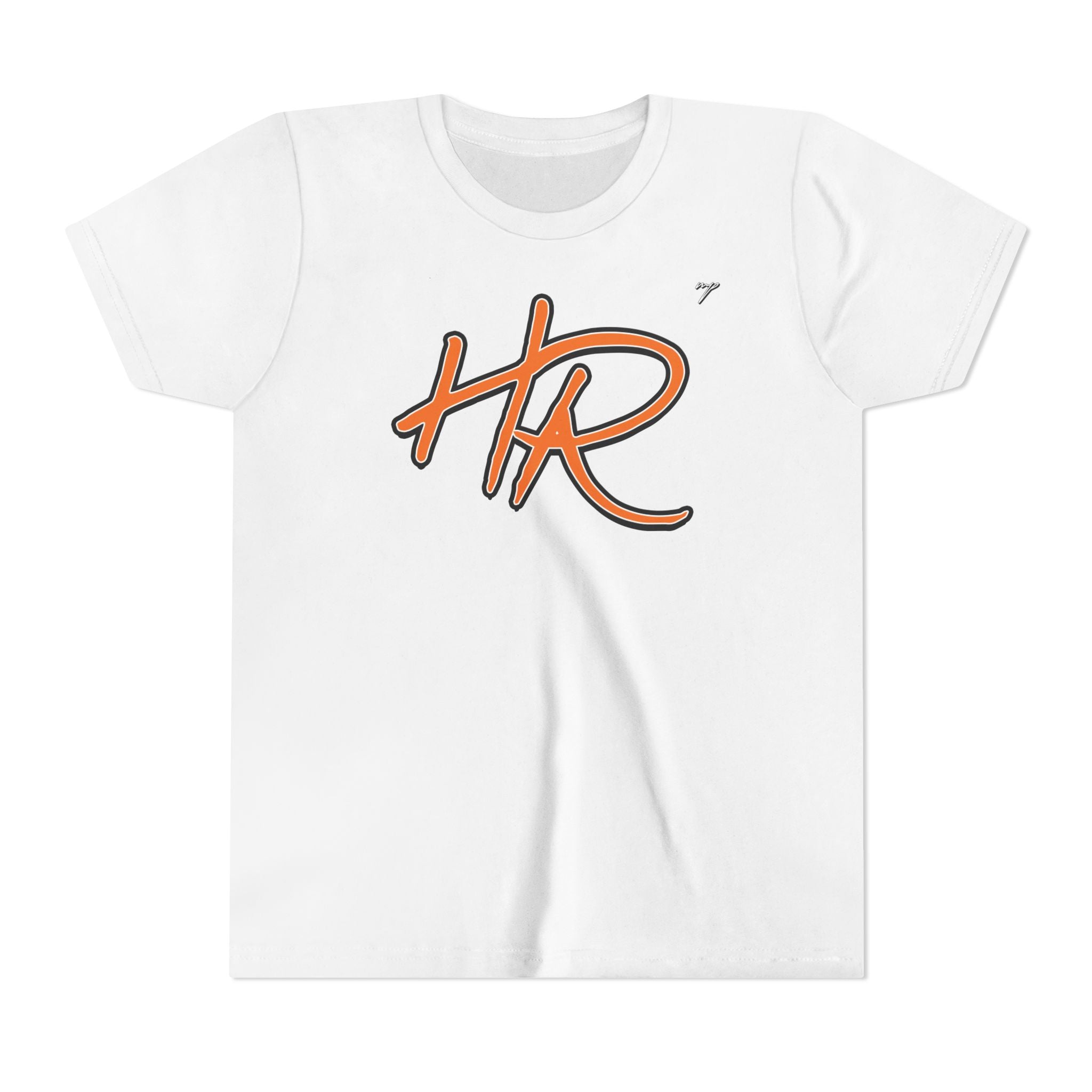 Hailey Romero YOUTH Graphic Tee