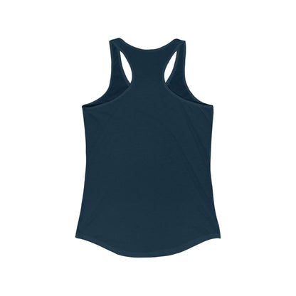 Macy Michael Women's Racerback Tank