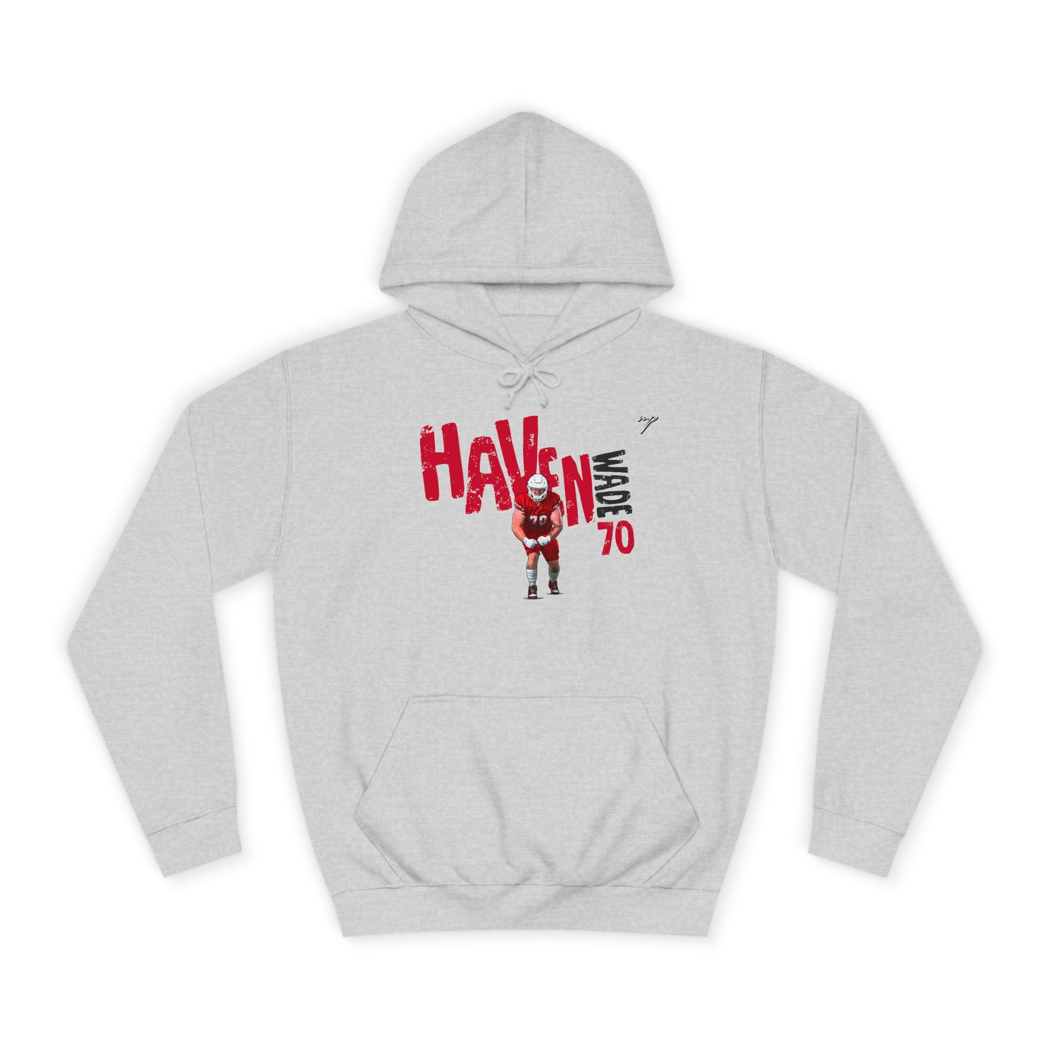 Haven Wade Hoodie