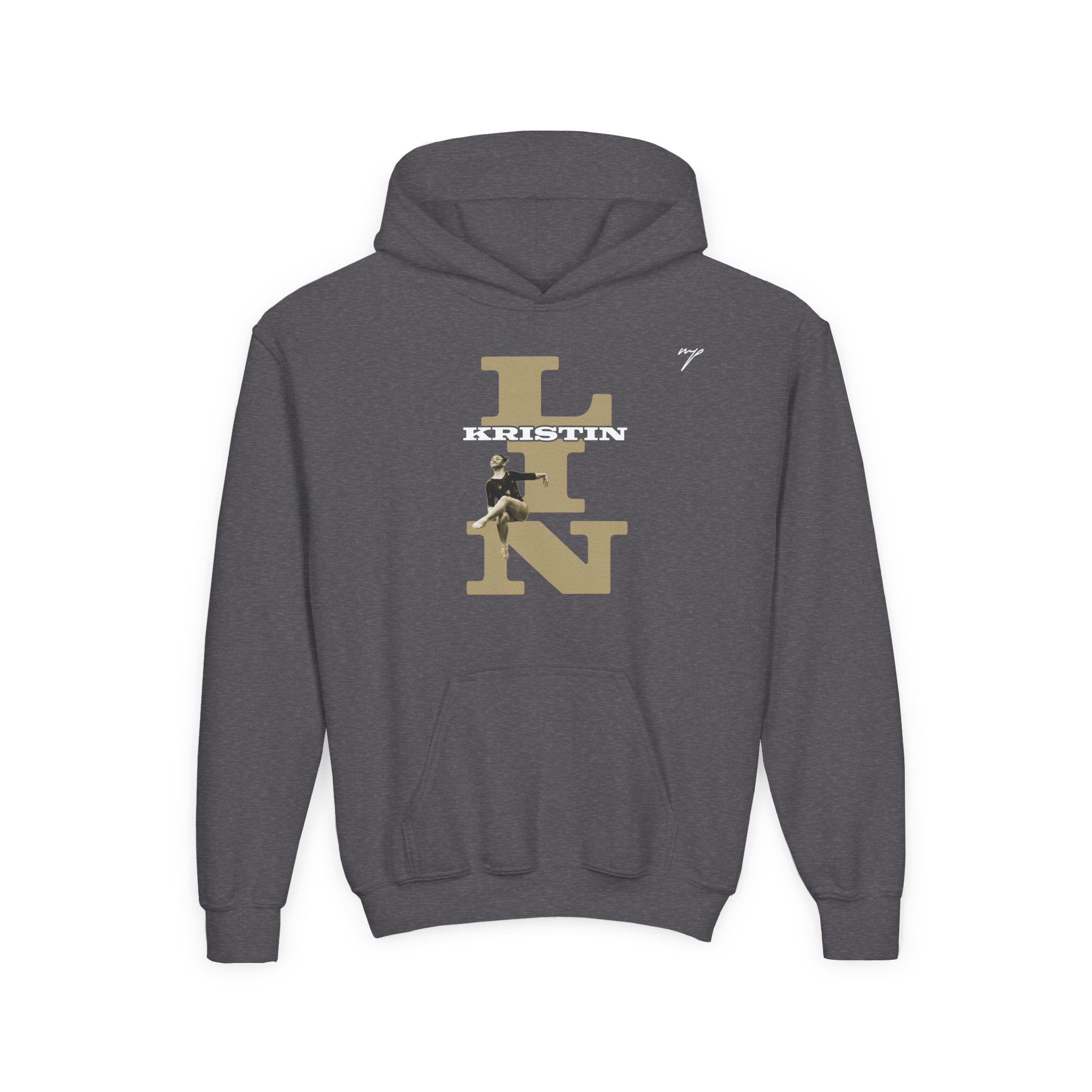 Kristin Lin YOUTH Hoodie