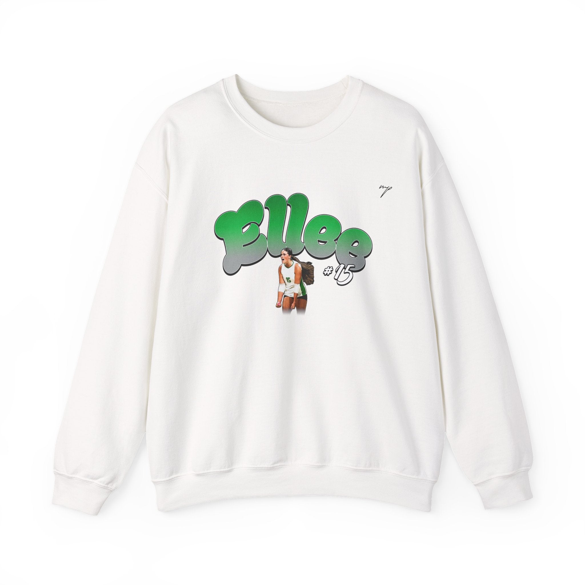 Ellee McIntosh Crewneck