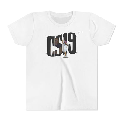 Caitlyn Soroka YOUTH Graphic Tee