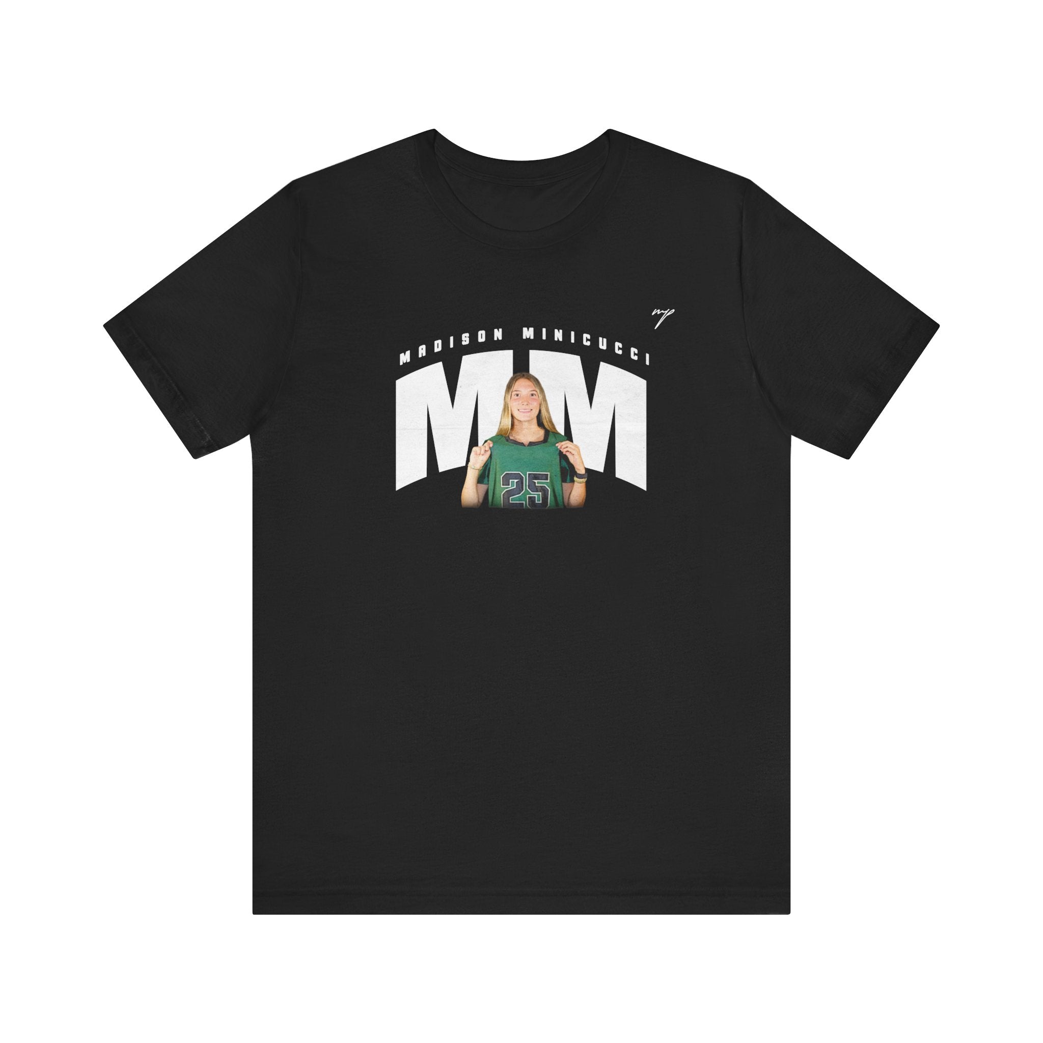 Madison Minicucci Graphic Tee
