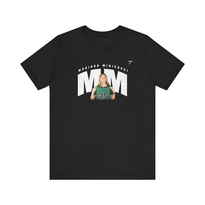 Madison Minicucci Graphic Tee