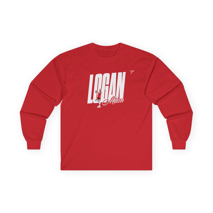 Logan Milan Long Sleeve
