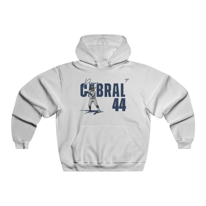 Pierre Cabral Vintage Hoodie