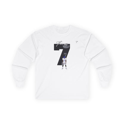 Antwaun Thomas Long Sleeve