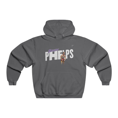 Brady Phelps Vintage Hoodie