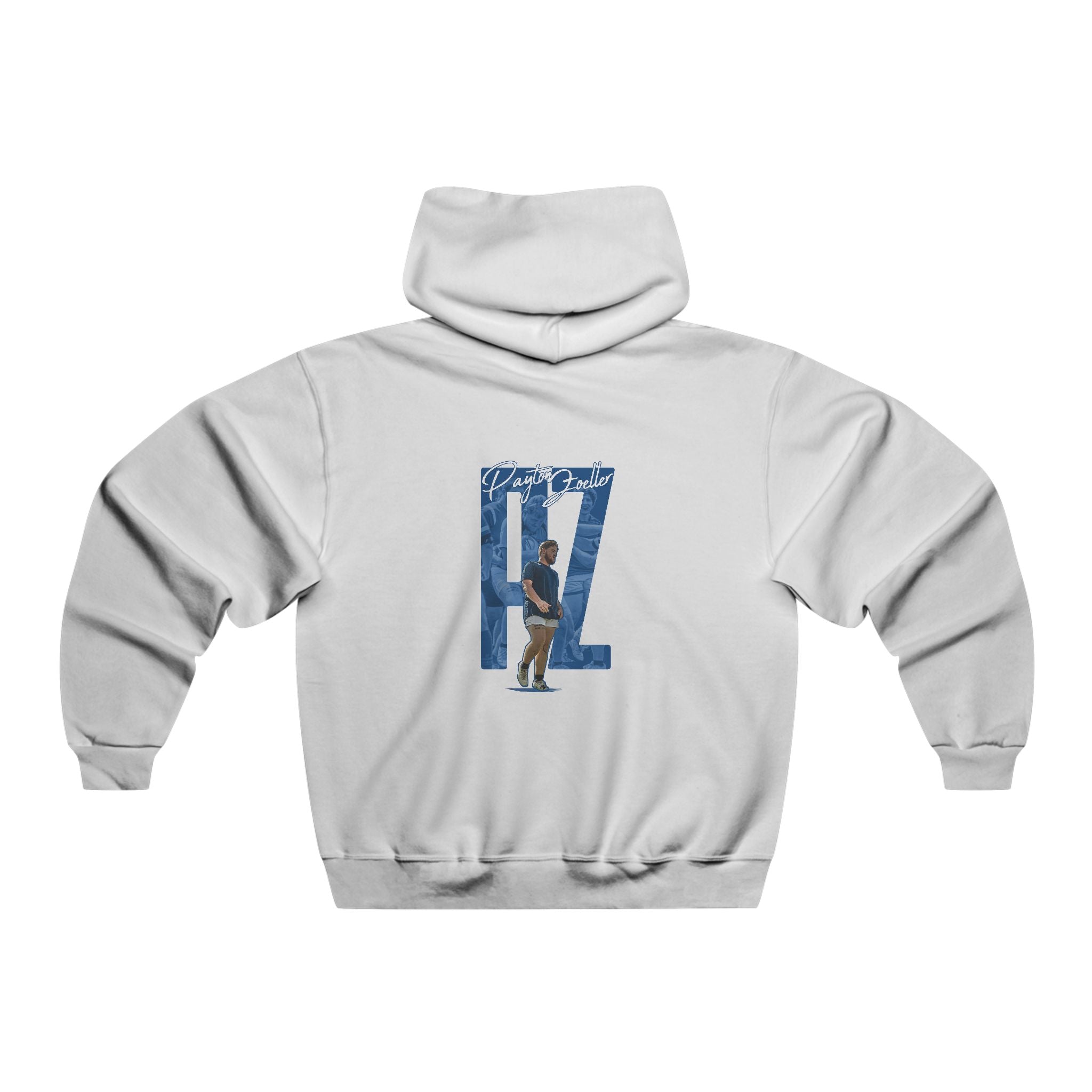 Payton Zoeller Vintage Hoodie