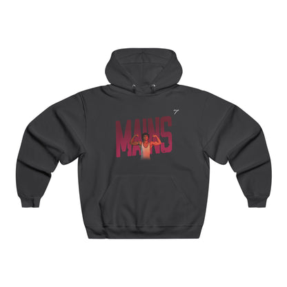 Tyler Mains Vintage Hoodie