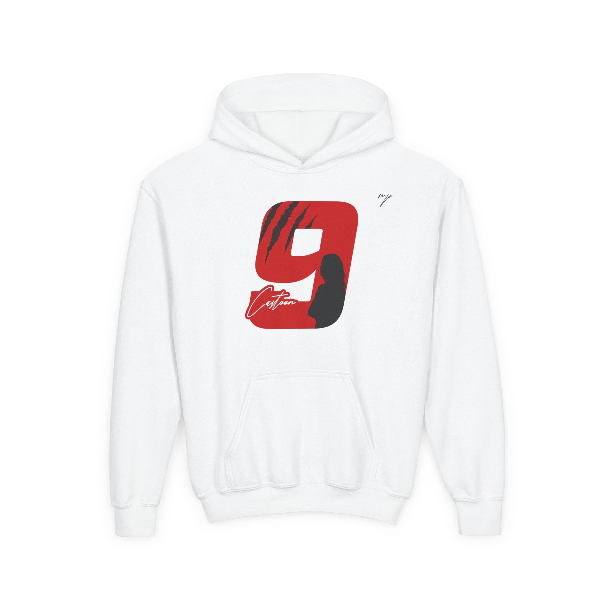 Madison Casteen YOUTH Hoodie