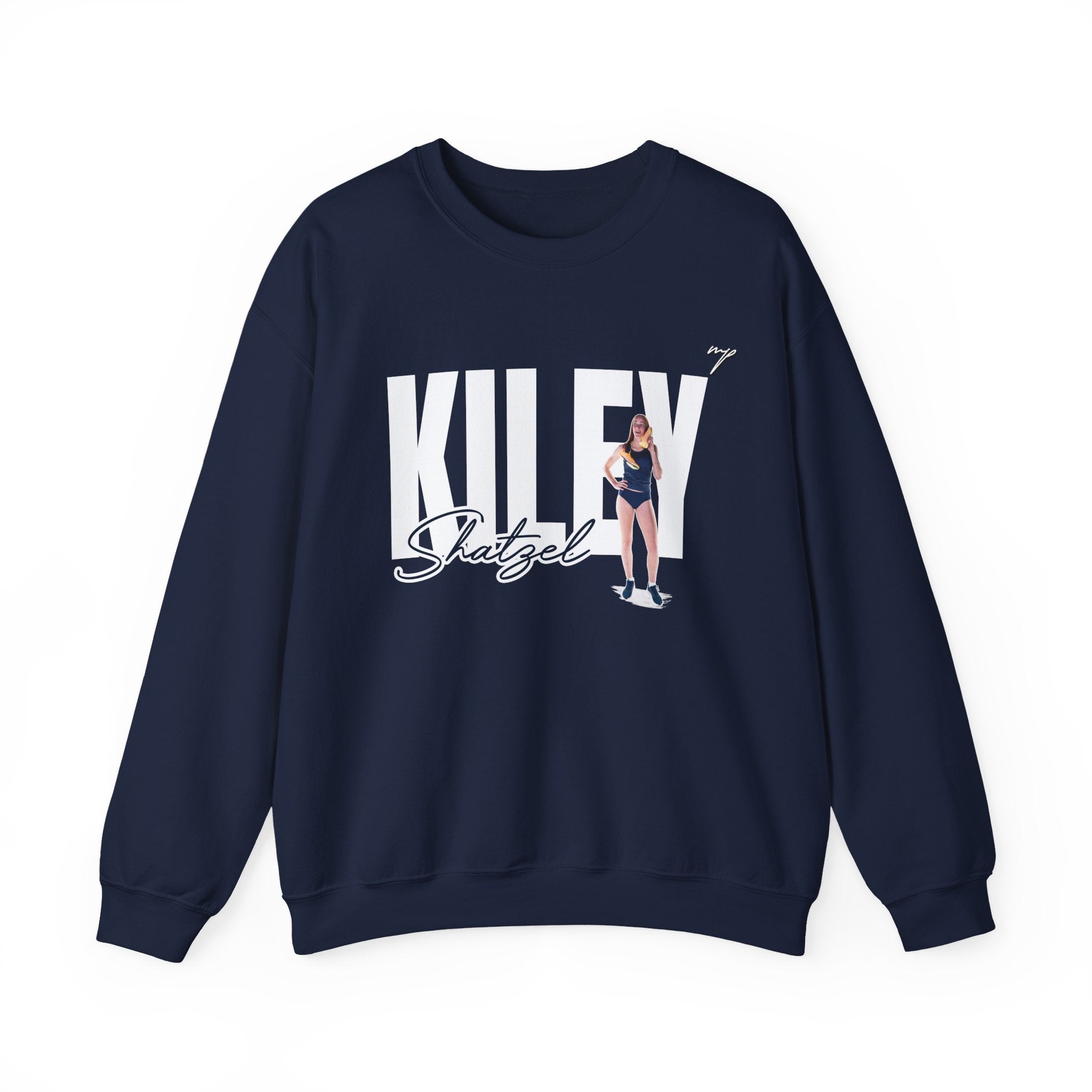 Kiley Shatzel Crewneck