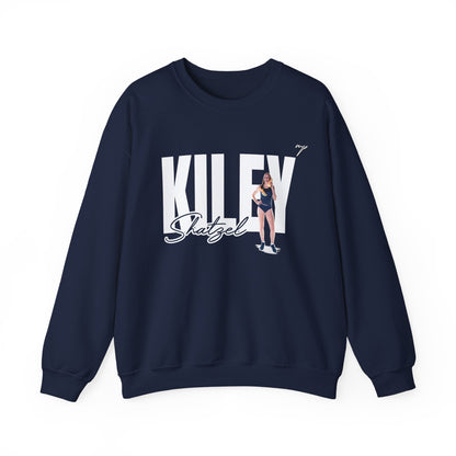 Kiley Shatzel Crewneck
