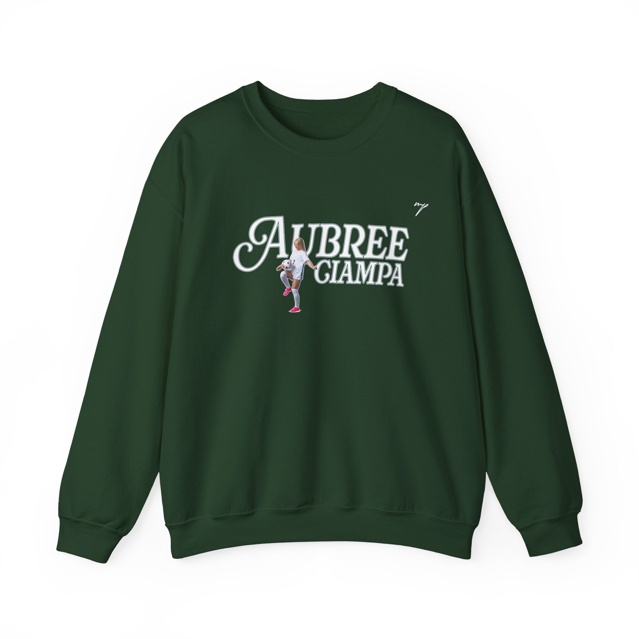 Aubree Ciampa Crewneck