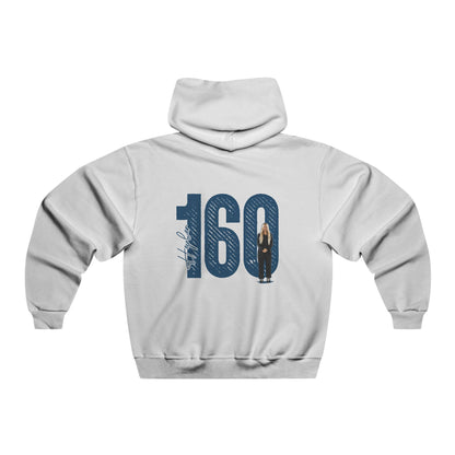 Jocelyn Hepler Vintage Hoodie