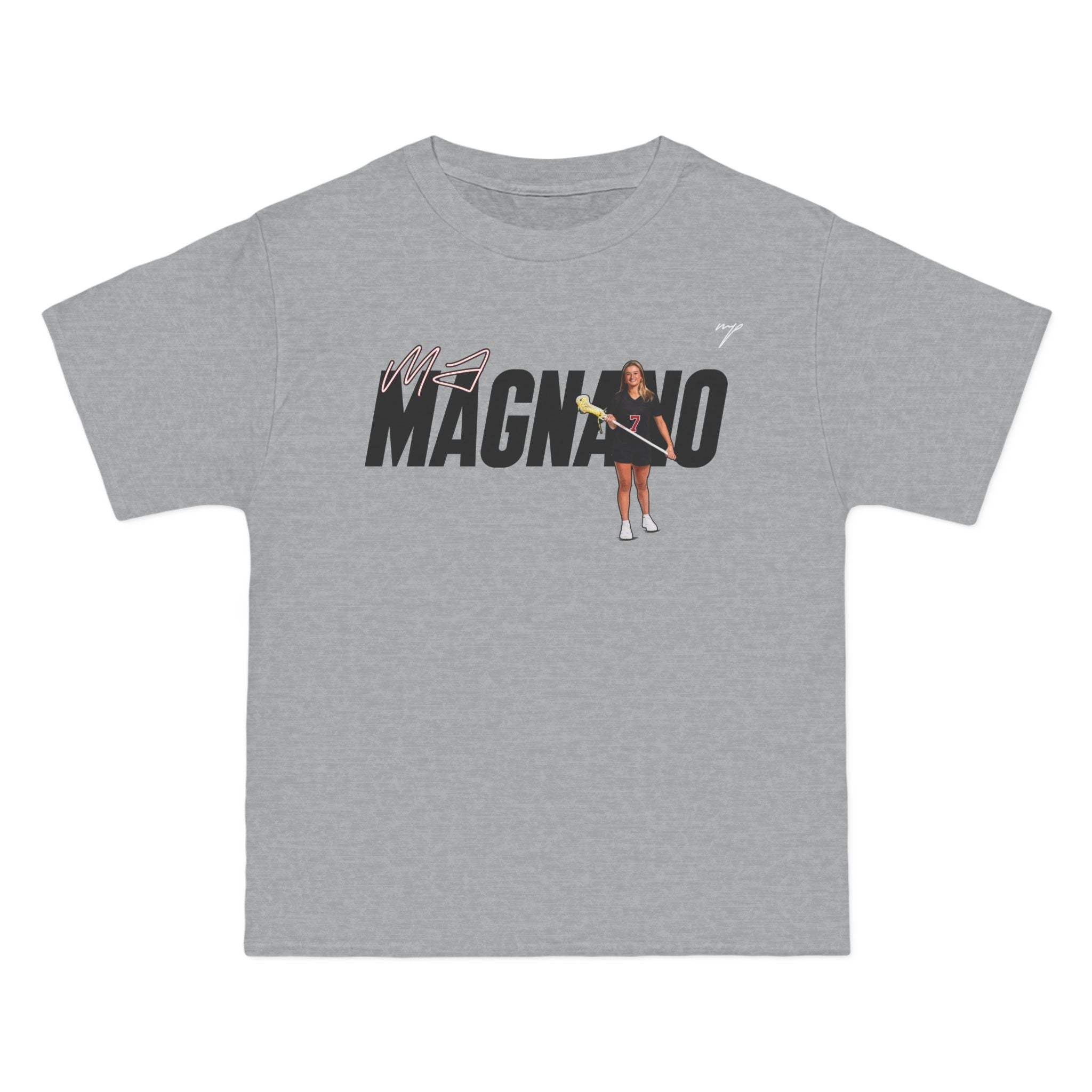 MJ Magnano Vintage Tee