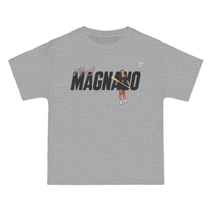MJ Magnano Vintage Tee