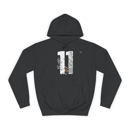 Madison Britton Hoodie