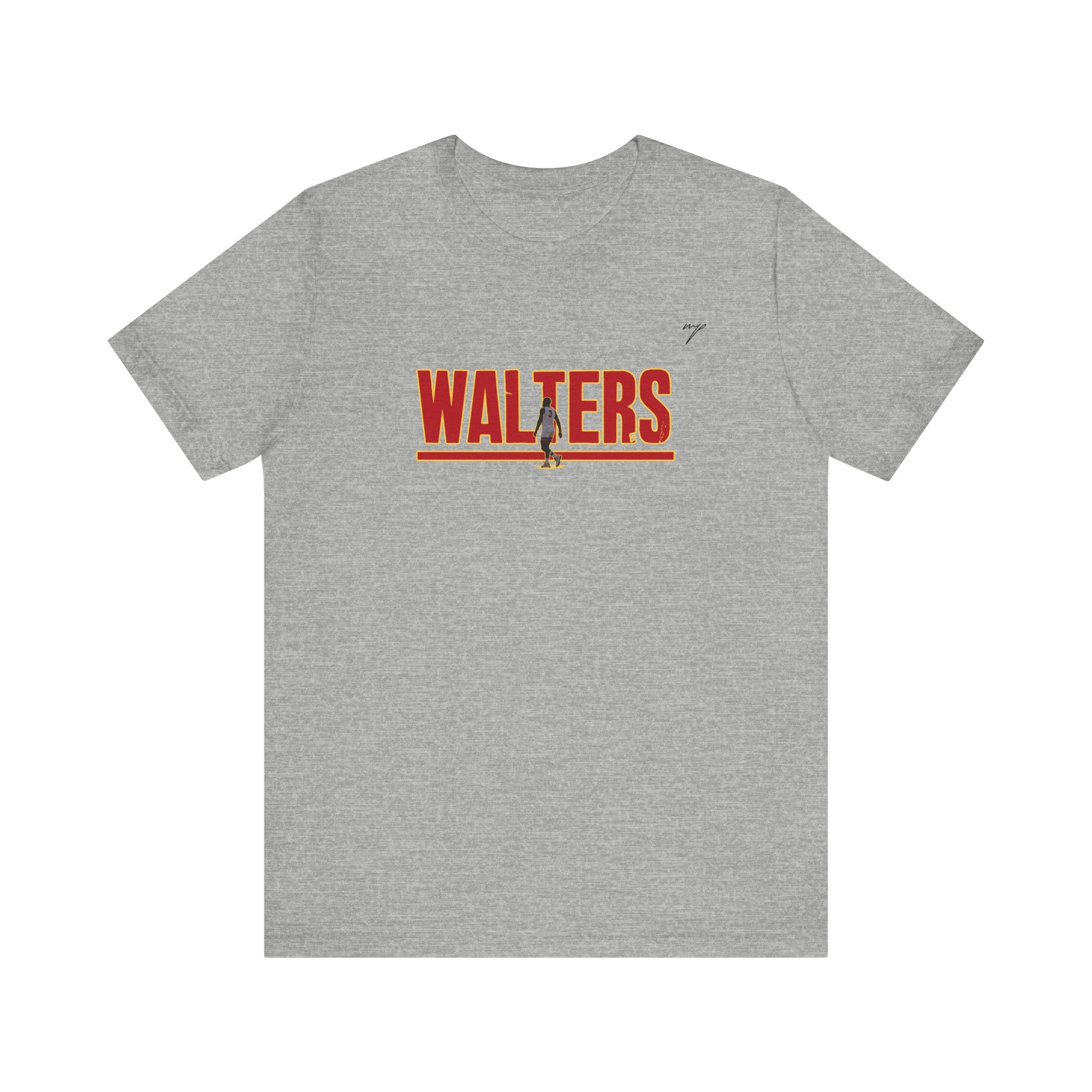 Nyaad Walters Graphic Tee