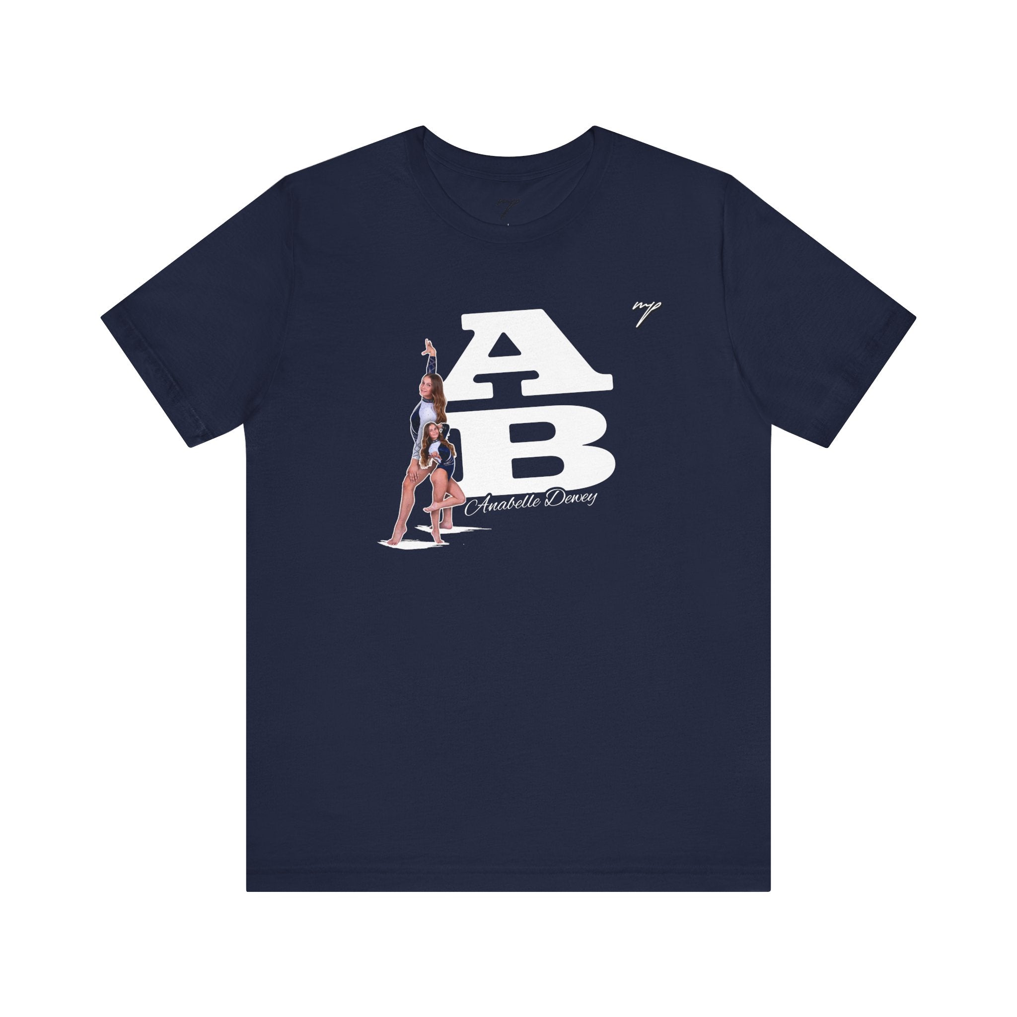 Anabelle Dewey Graphic Tee