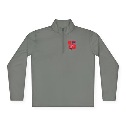 Jeremy Martin Jr Quarter-Zip
