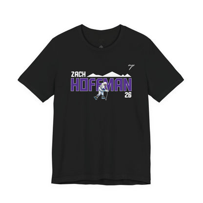 Zach Hoffman Graphic Tee