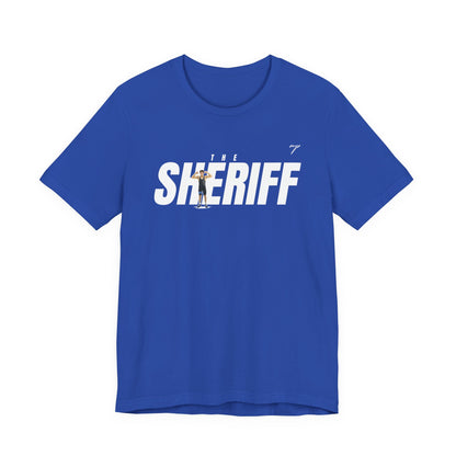 Bryce Nichols Graphic Tee