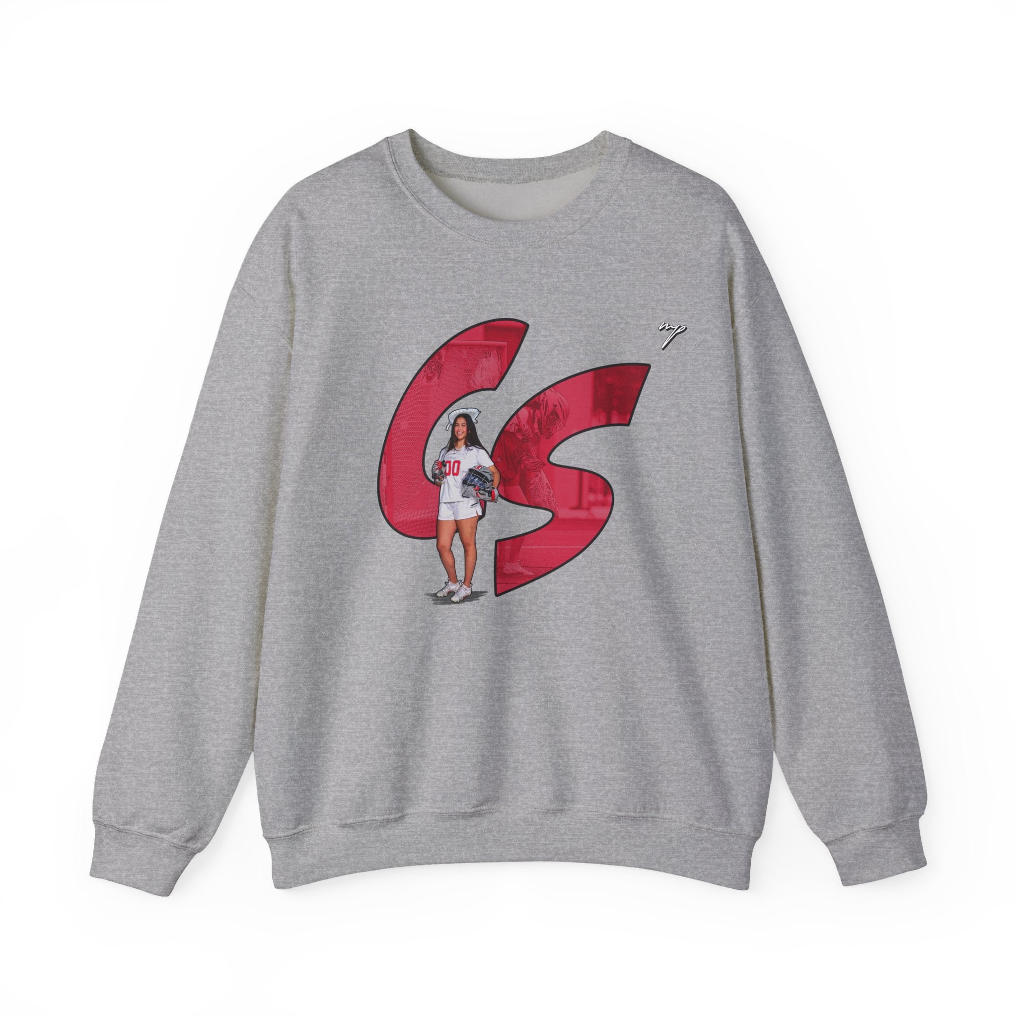 Camille Samarasinghe Crewneck