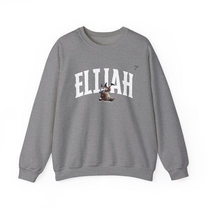 Elijah Carrington Crewneck