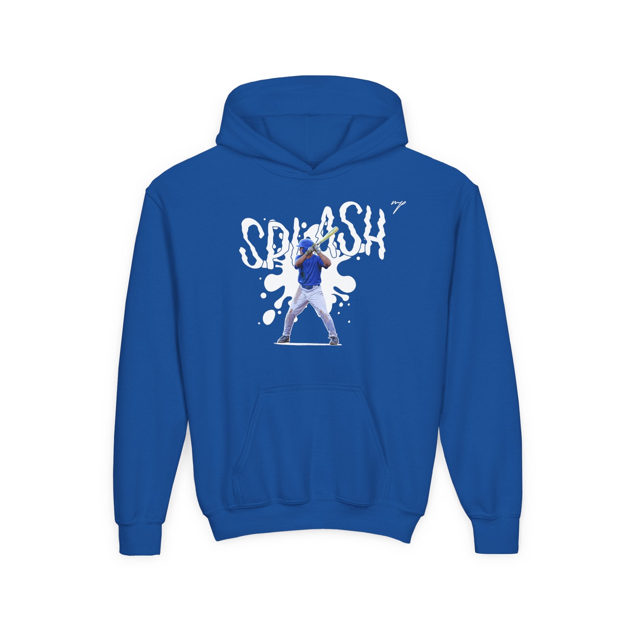 David Mysza YOUTH Hoodie