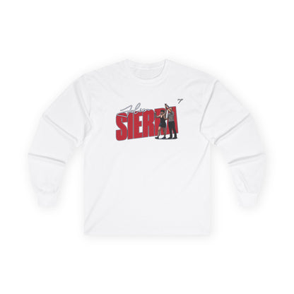 Julian Sierra Long Sleeve Tee