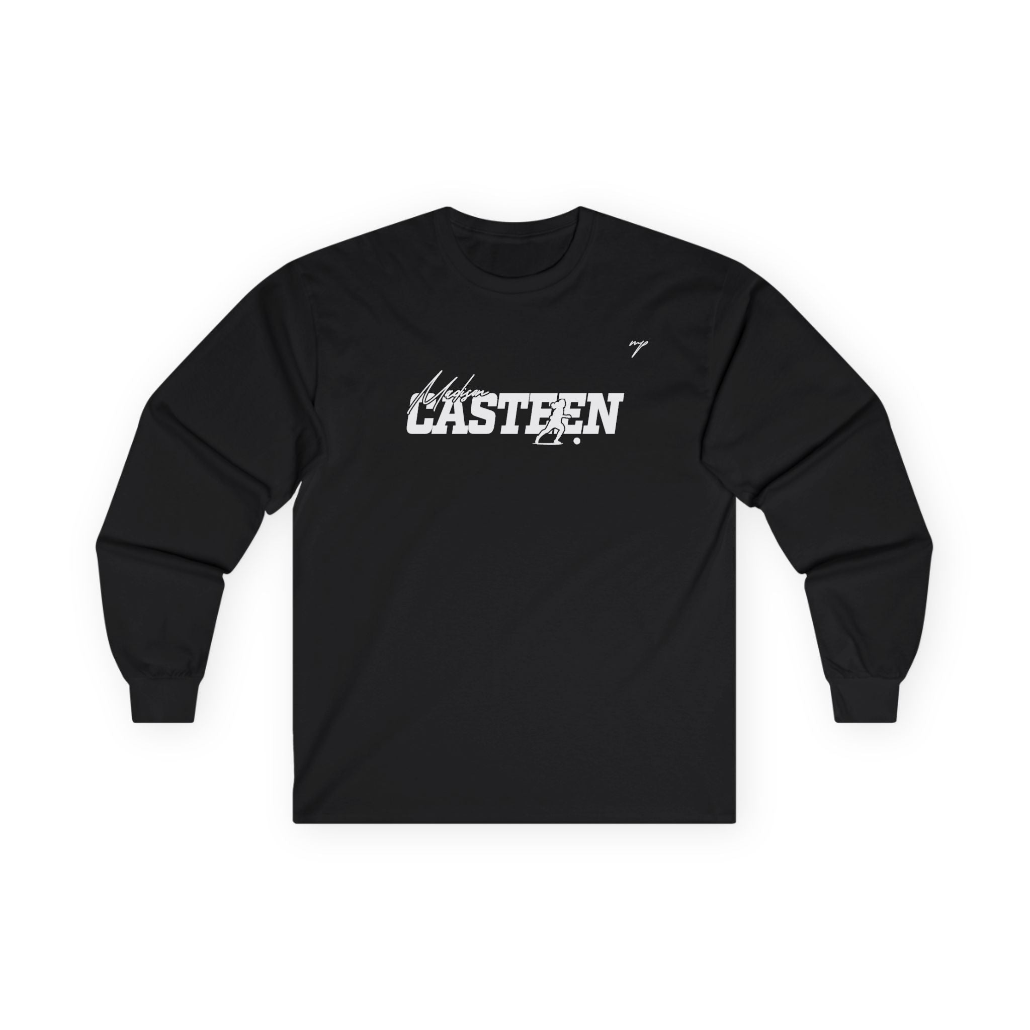Madison Casteen Long Sleeve