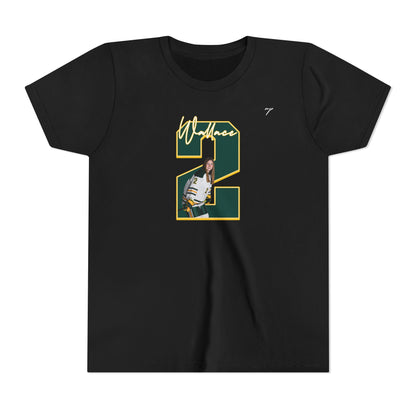 Paige Wallace YOUTH Graphic Tee