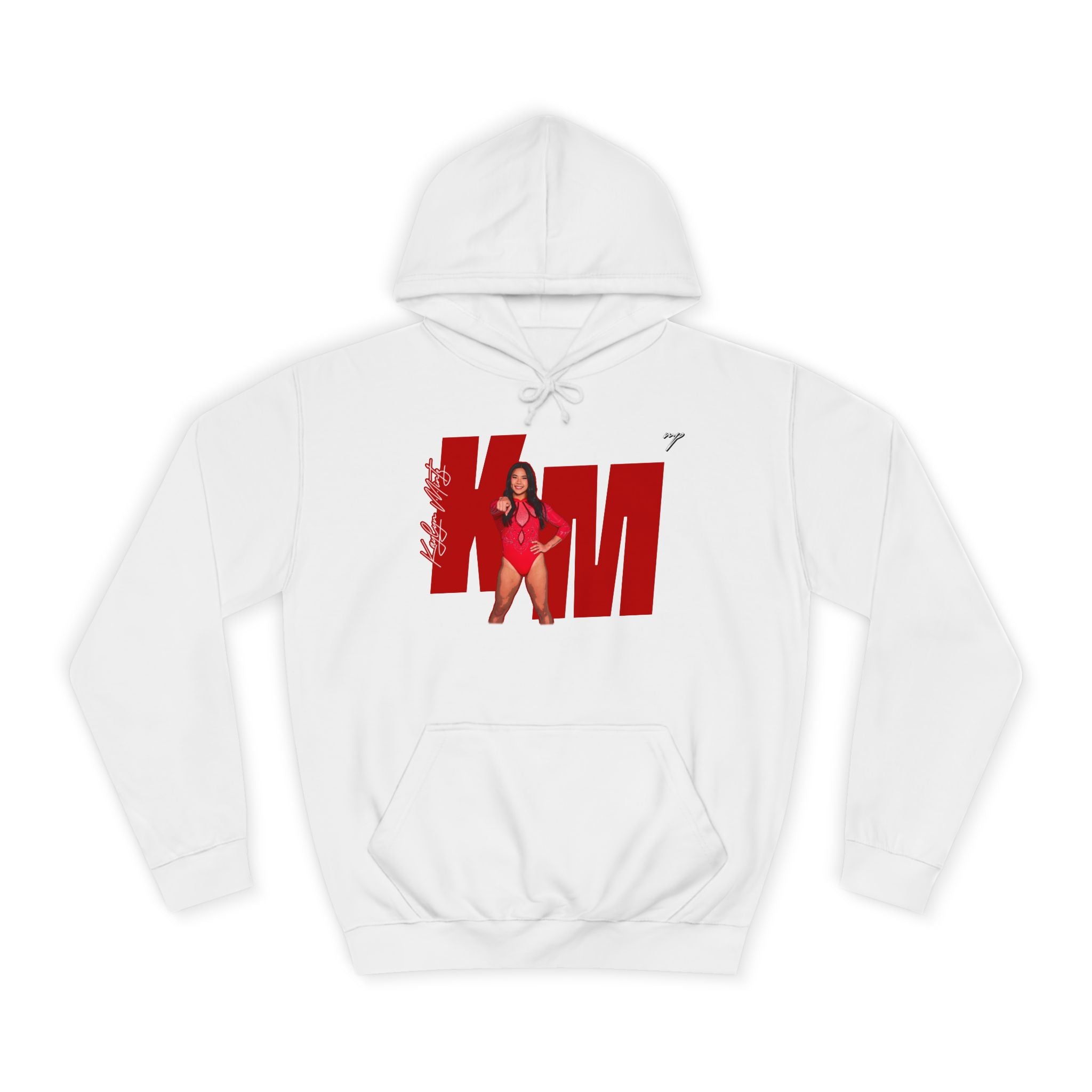 Kaylyn Mintz Hoodie